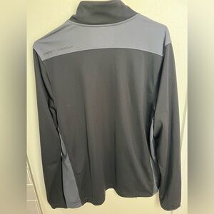 Under Armor Performance ZipUp.